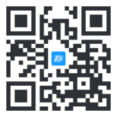 iPhone APP 二维码 | cms