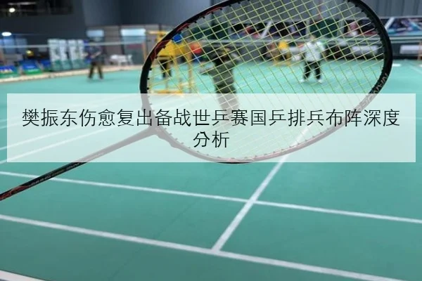 孙颖莎王楚钦混双数据对比解析稳定性优势为何更强