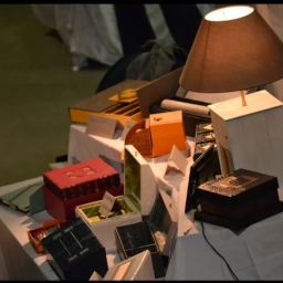 &laquo;&nbsp;AUTANT EN EMPORTENT LES ARTS&nbsp;&raquo;  11 et 12 Octobre à Pessac